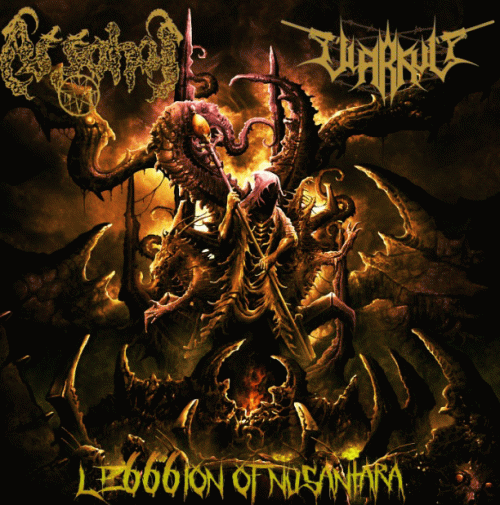 As Sahar : Le666ion of Nusantara